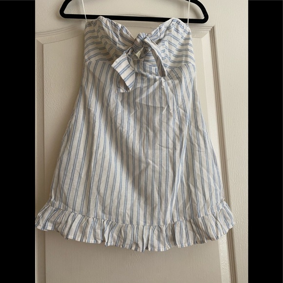 Summer dress/mini - Picture 2 of 2